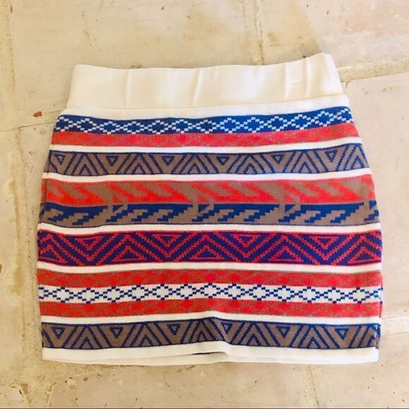 COPY - Forever 21 sweater skirt - Picture 1 of 4